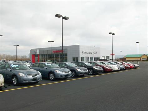 Sales Hours. . Simmons rockwell nissan